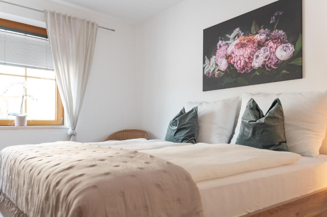 Photo of Bedroom in Sooss