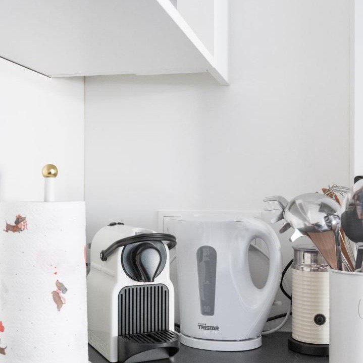 Photo of Kitchen in Sooss