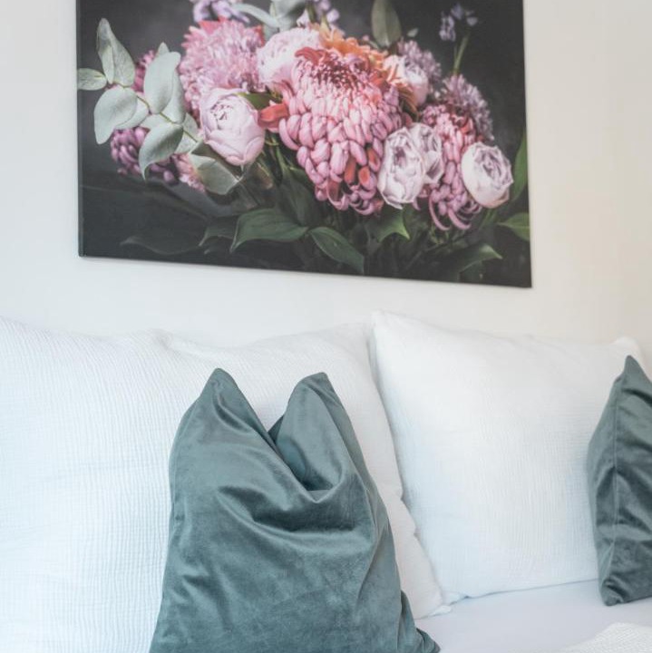 Photo of Bedroom in Sooss