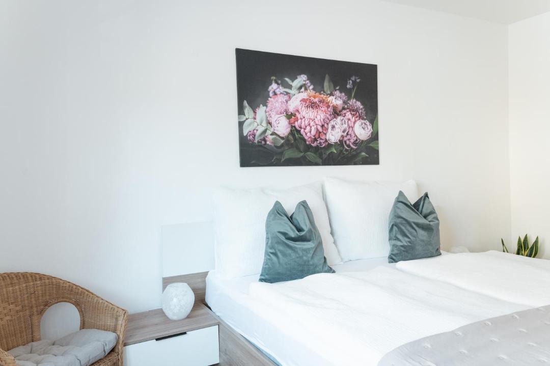 Photo of Bedroom in Sooss