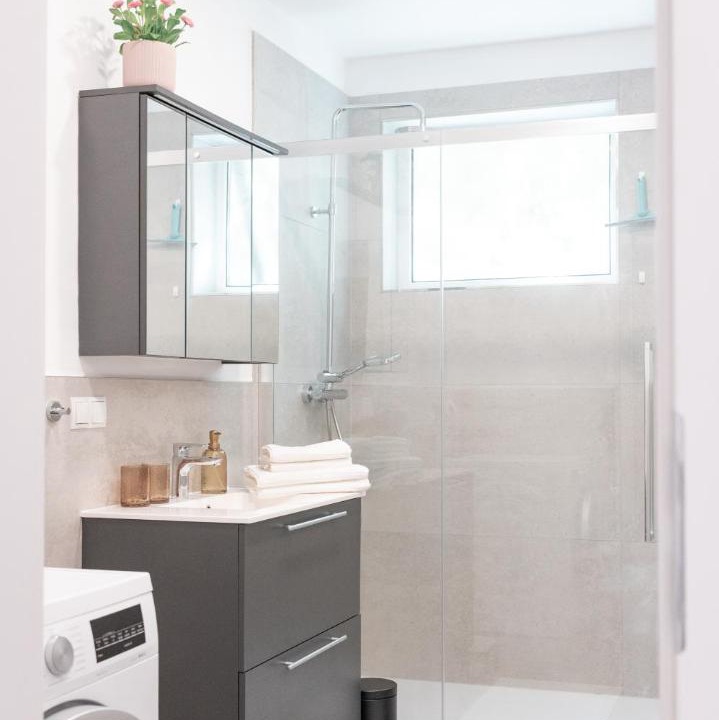 Photo of Bathroom in Sooss