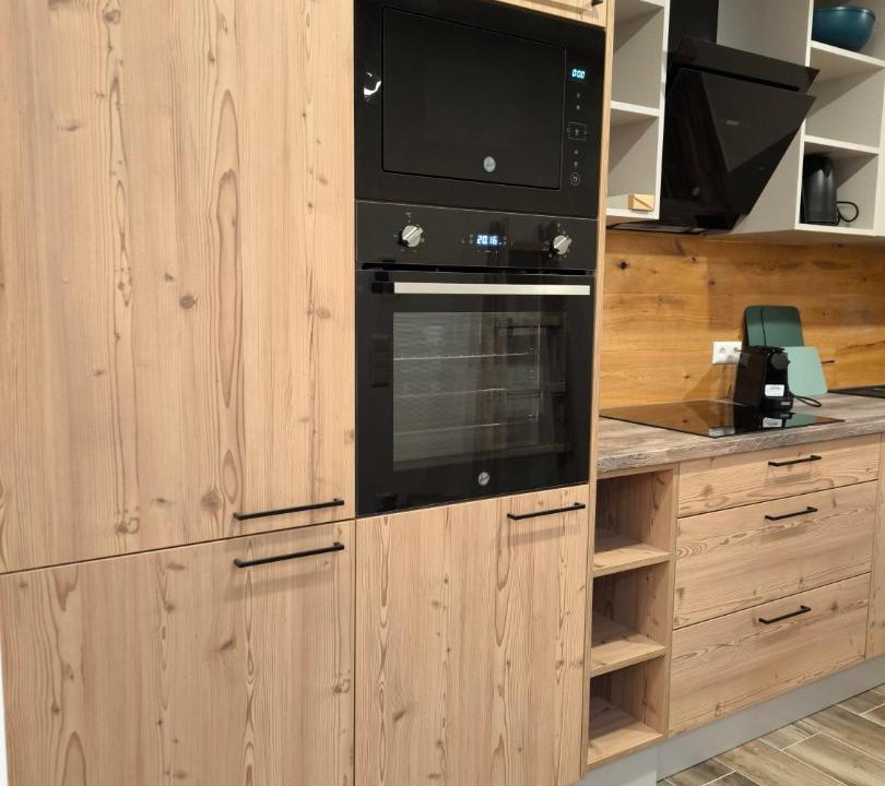 Photo of Kitchen in Wolfsberg