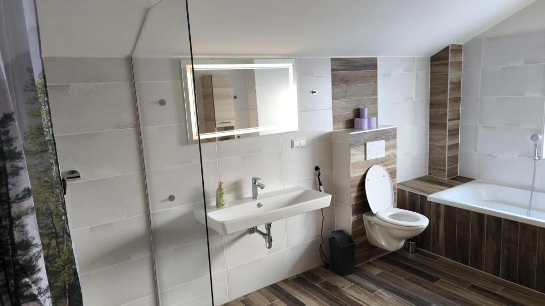 Photo of Bathroom in Wolfsberg