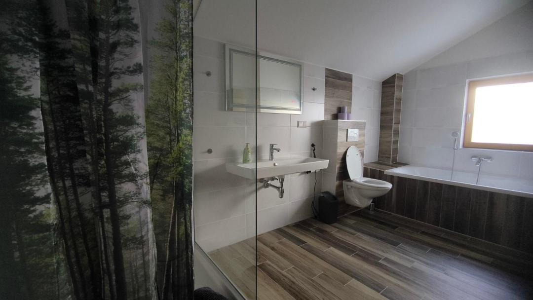 Photo of Bathroom in Wolfsberg
