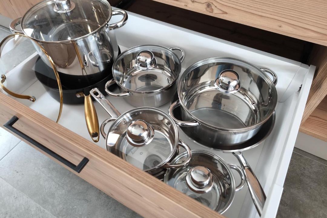 Photo of Kitchen in Wolfsberg