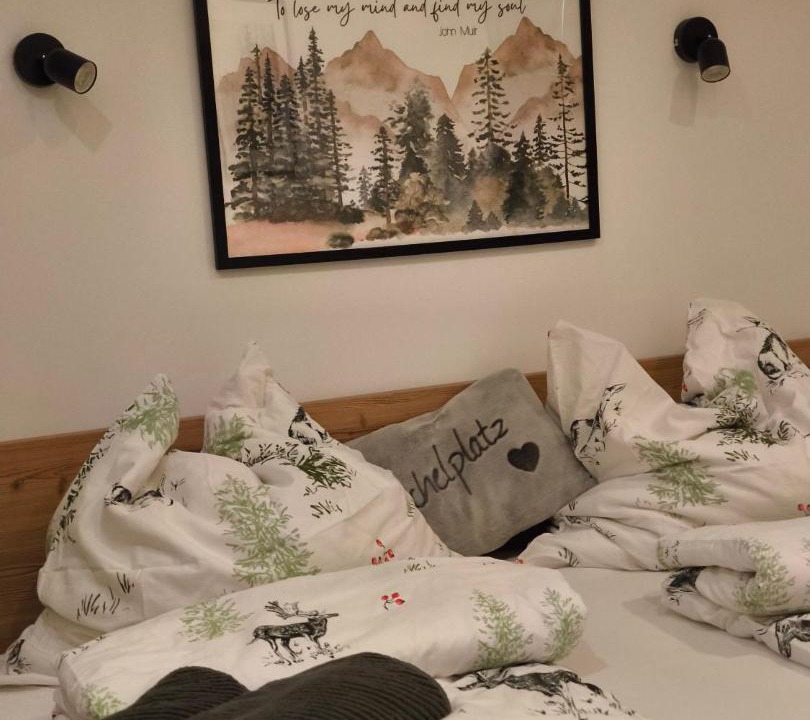 Photo of Bedroom in Wolfsberg