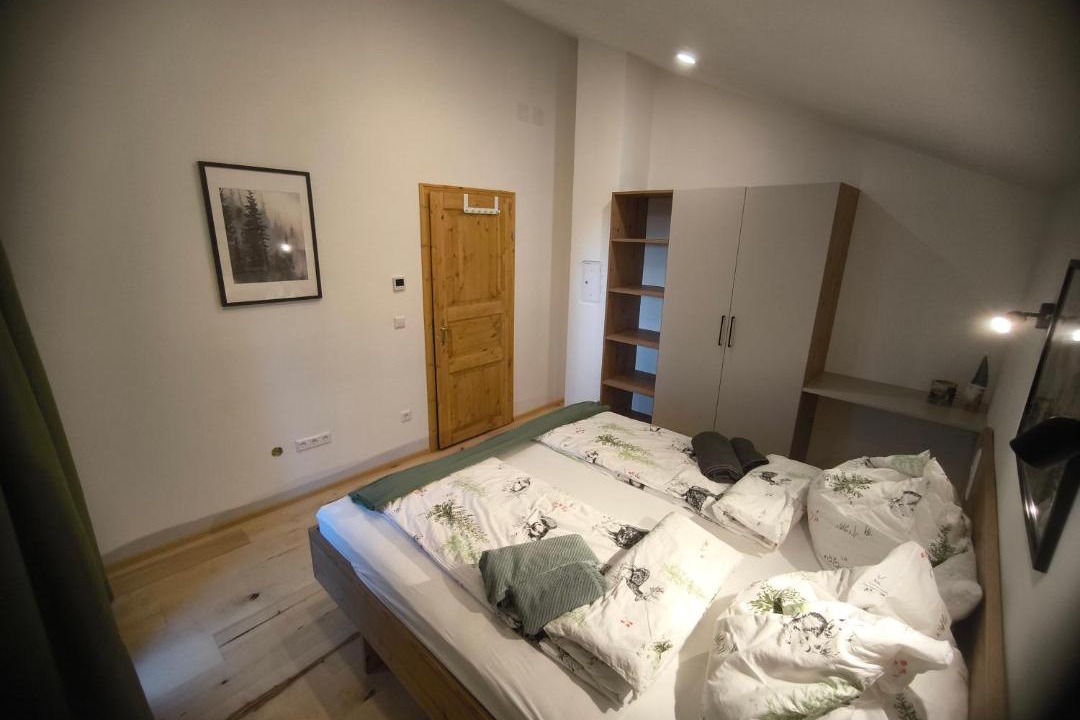 Photo of Bedroom in Wolfsberg