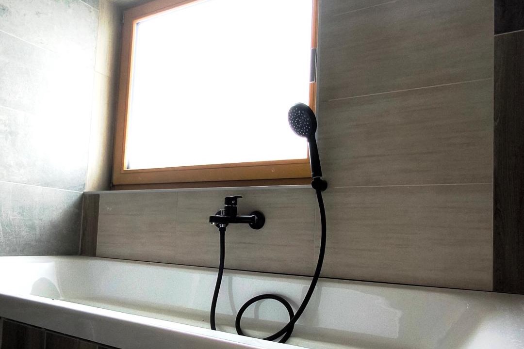 Photo of Bathroom in Wolfsberg