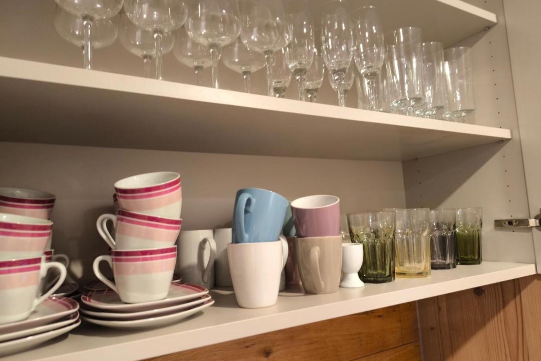 Photo of Kitchen in Wolfsberg