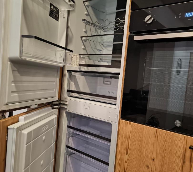 Photo of Kitchen in Wolfsberg