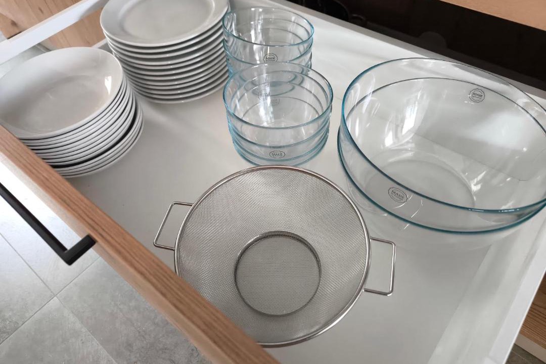 Photo of Kitchen in Wolfsberg