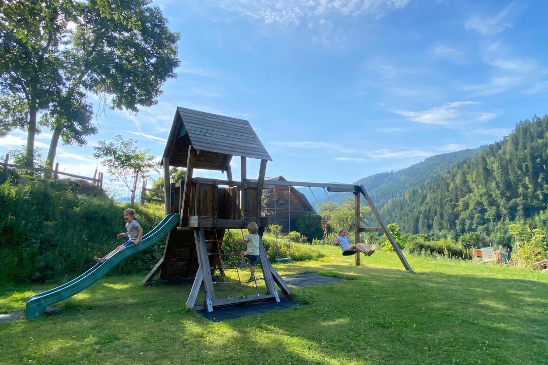 Photo of Others in Sankt Georgen am Kreischberg