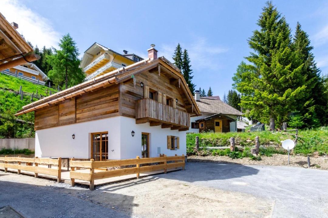 Photo of Others in Katschberg