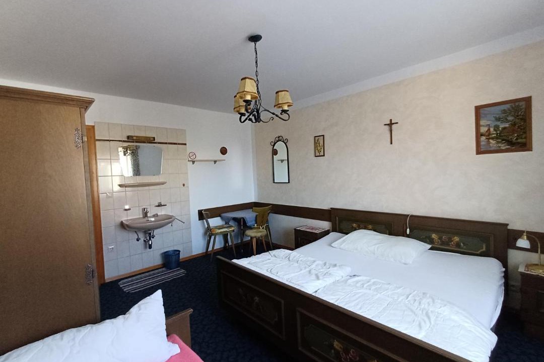 Photo of Bedroom in Seekirchen am Wallersee