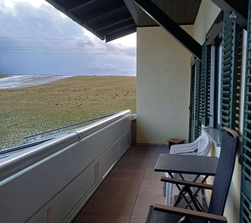 Photo of Patio Balcony in Seekirchen am Wallersee
