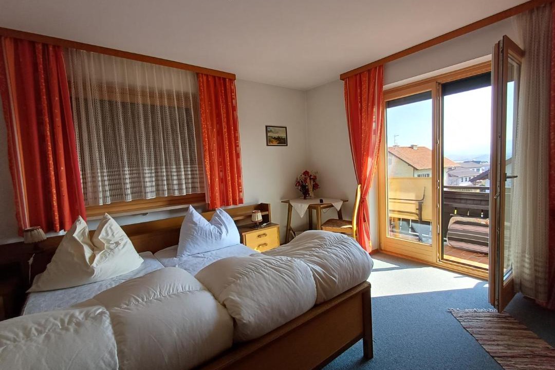 Photo of Bedroom in Seekirchen am Wallersee