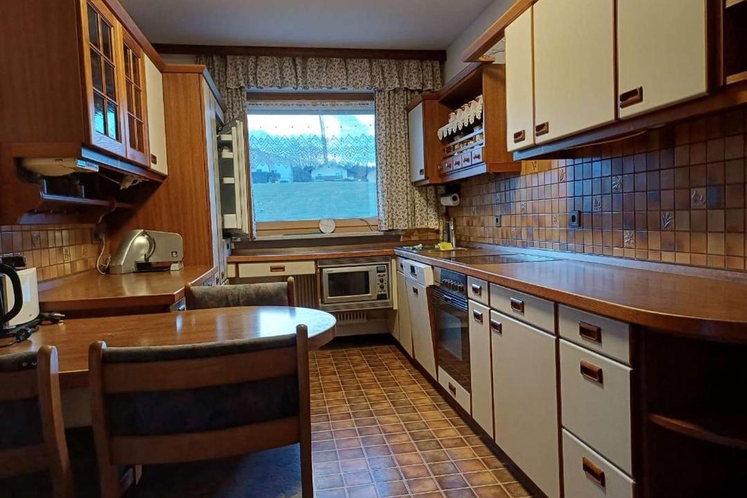 Photo of Kitchen in Seekirchen am Wallersee
