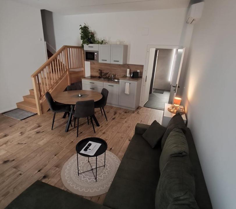 Photo of Livingroom in Oslip