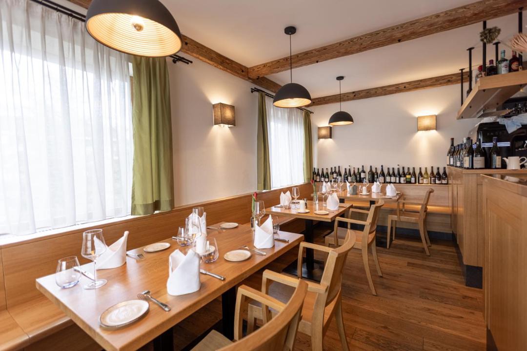Photo of Kitchen in Mureck
