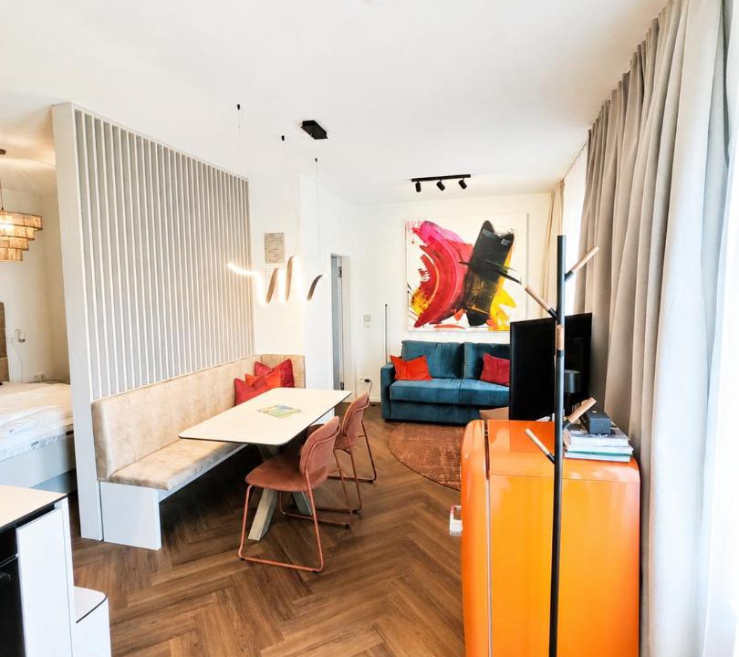 Photo of Livingroom in Weyregg am Attersee