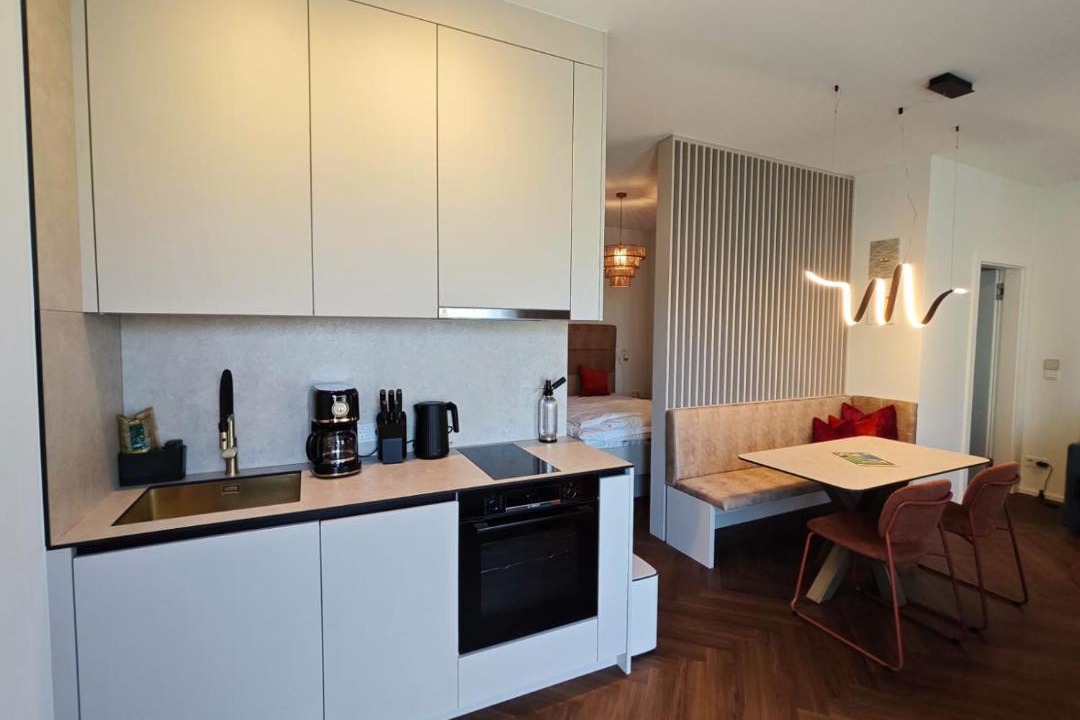 Photo of Kitchen in Weyregg am Attersee