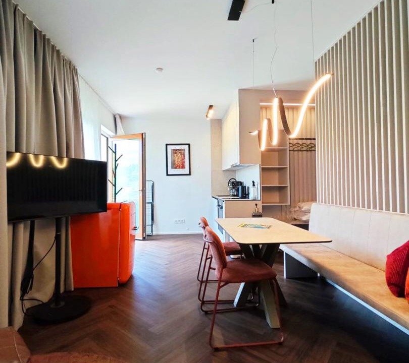 Photo of Livingroom in Weyregg am Attersee