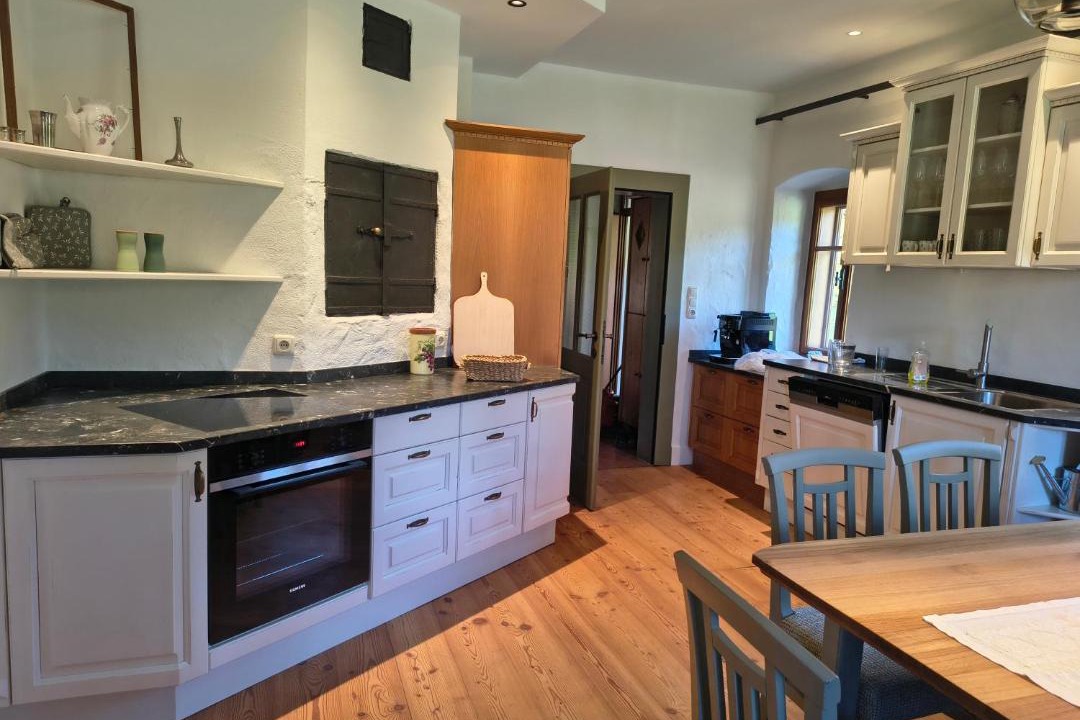 Photo of Kitchen in Lunz am See