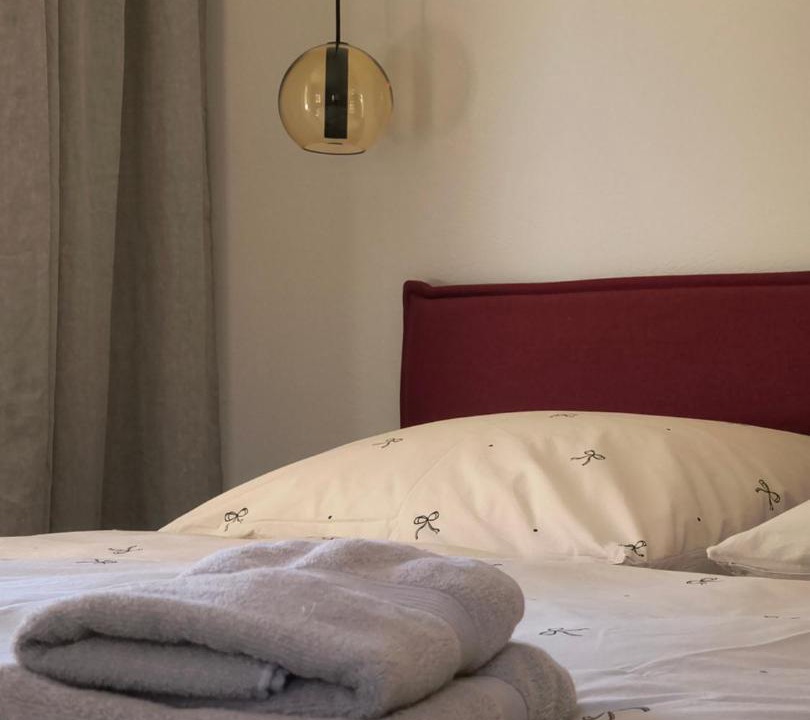 Photo of Bedroom in Lunz am See
