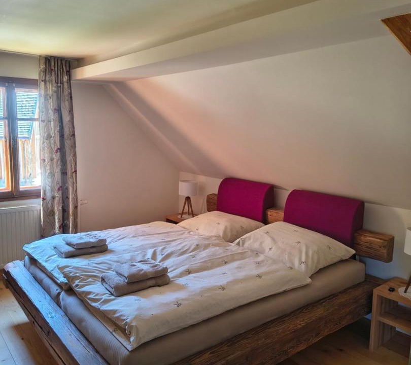 Photo of Bedroom in Lunz am See