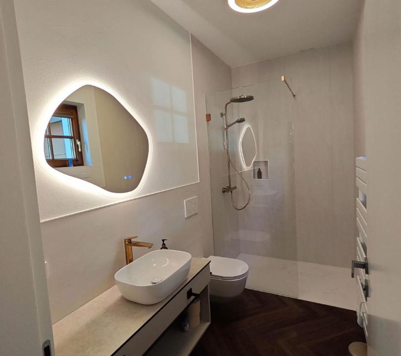 Photo of Bathroom in Weyregg am Attersee
