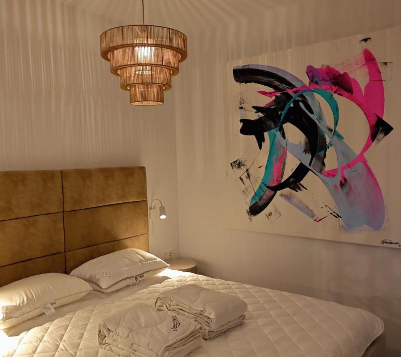 Photo of Bedroom in Weyregg am Attersee