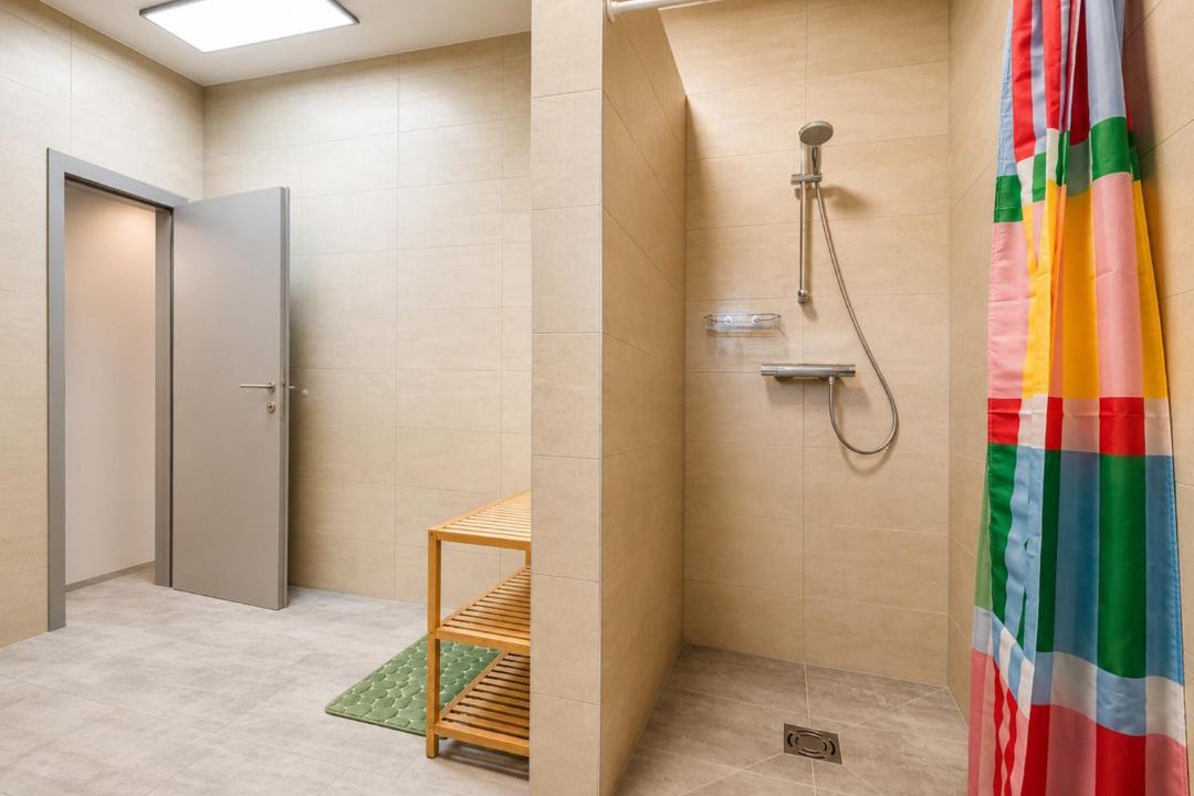 Photo of Bathroom in Maria Saal