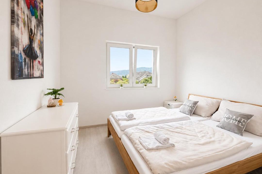Photo of Bedroom in Maria Saal