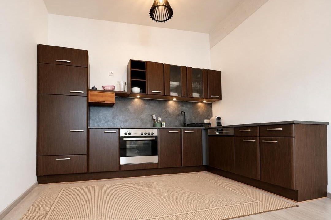 Photo of Kitchen in Maria Saal