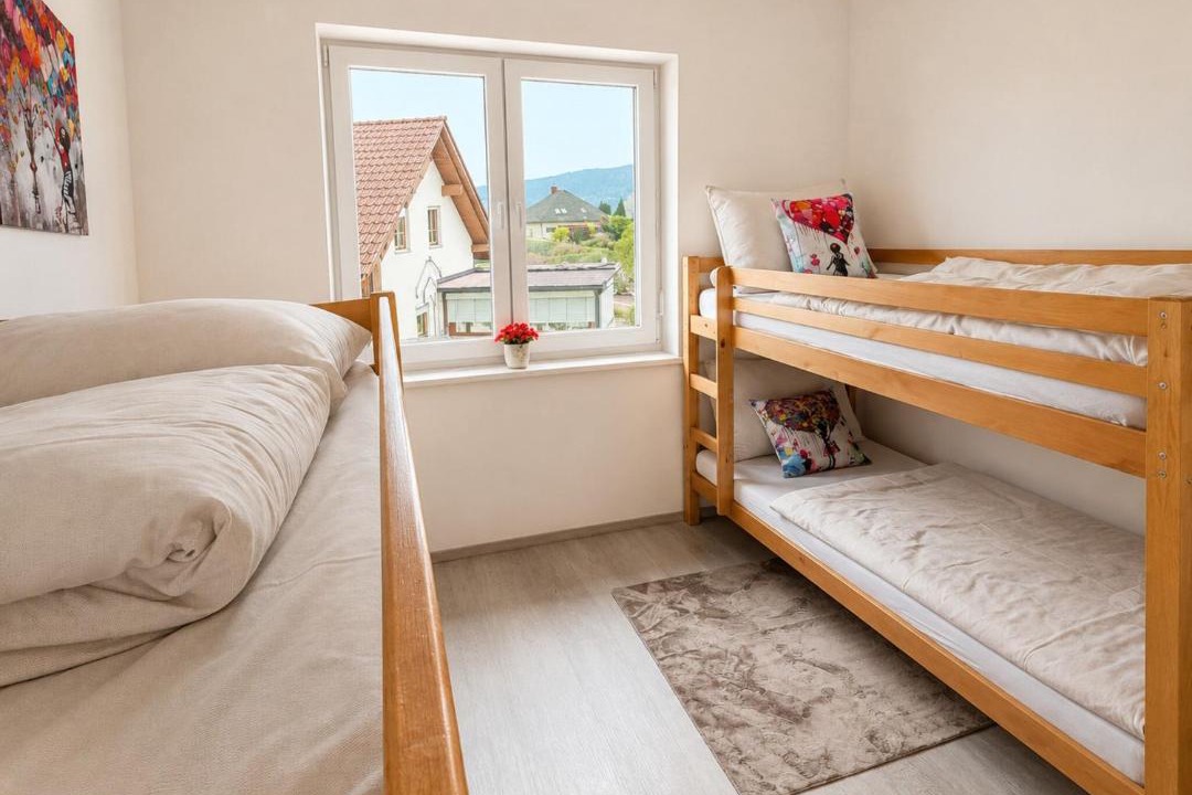 Photo of Bedroom in Maria Saal
