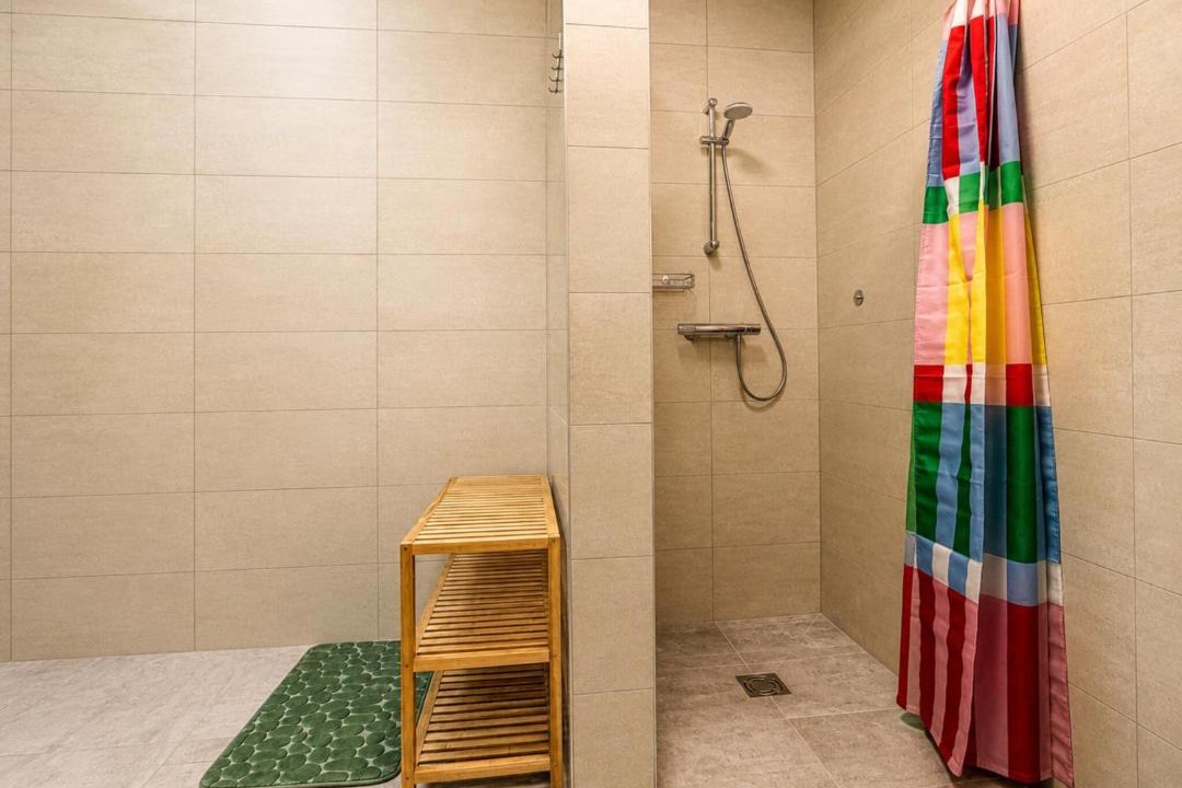Photo of Bathroom in Maria Saal