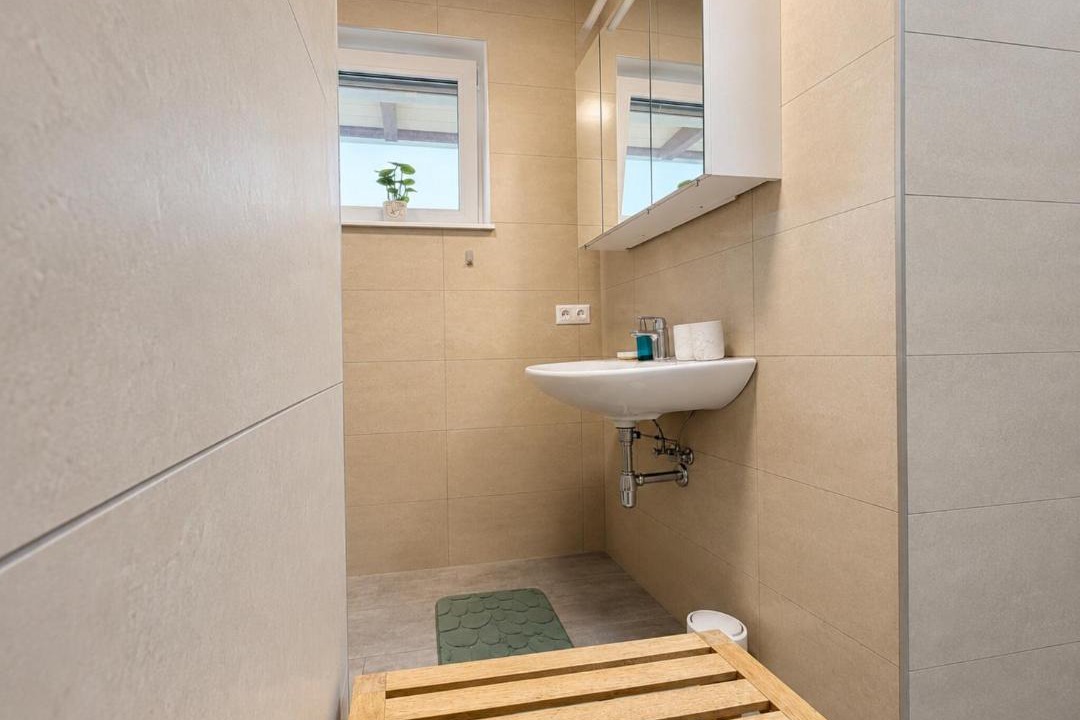 Photo of Bathroom in Maria Saal