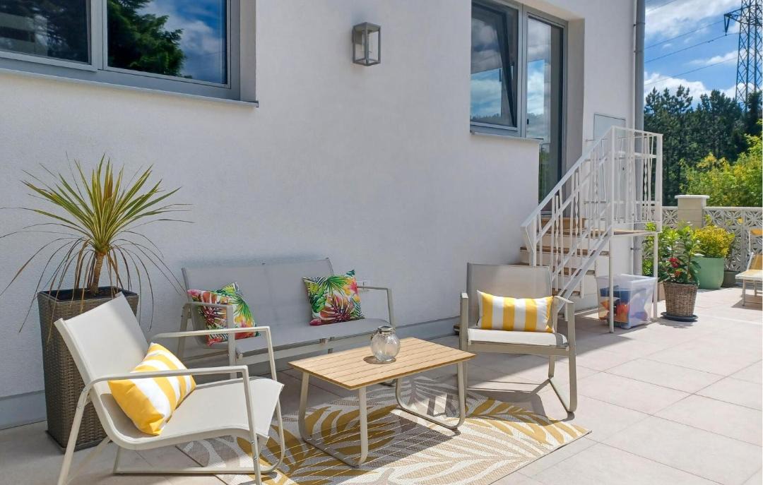 Photo of Patio Balcony in Weissenbach an der Triesting