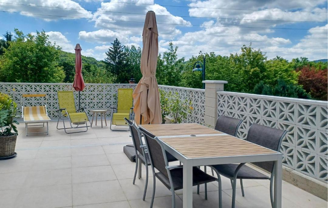 Photo of Patio Balcony in Weissenbach an der Triesting