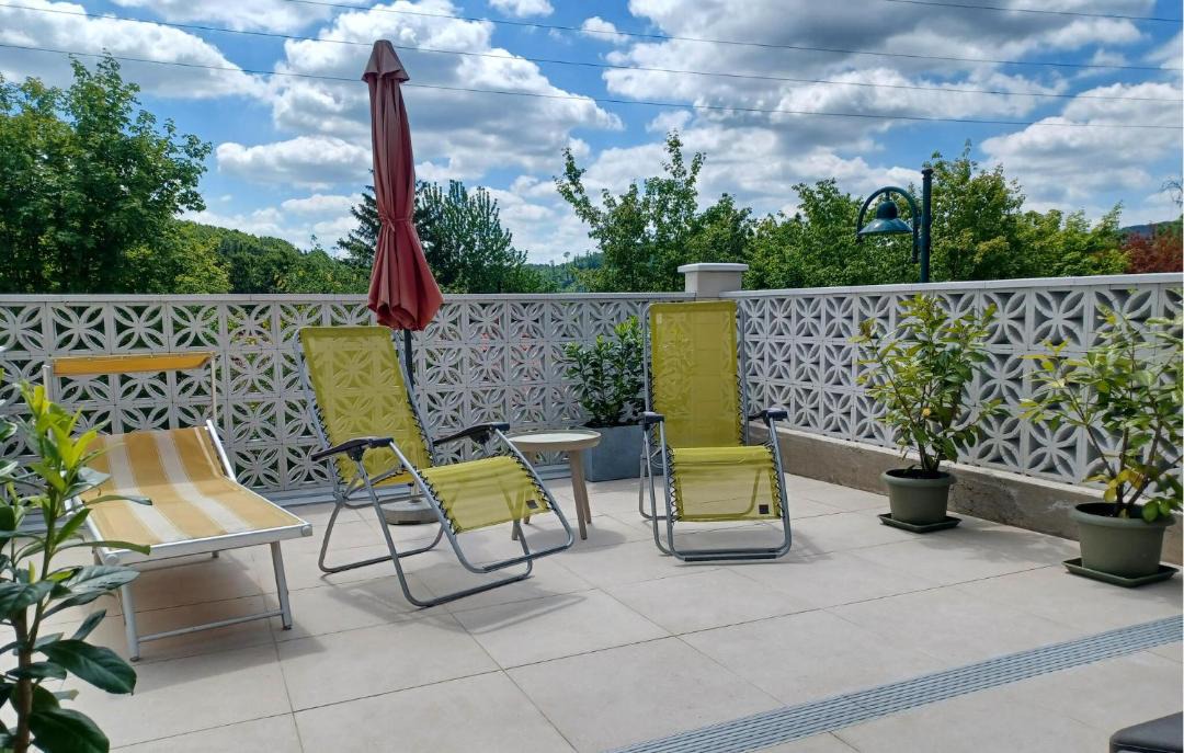 Photo of Patio Balcony in Weissenbach an der Triesting