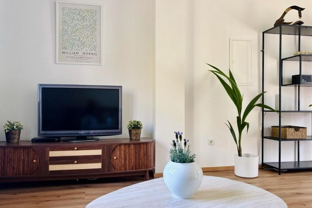Photo of Livingroom in Mariatrost