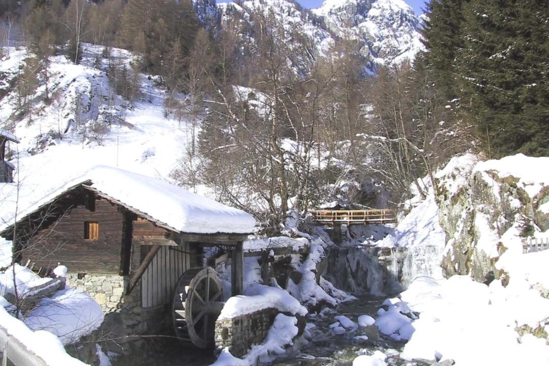Photo of Others in Hinterbichl