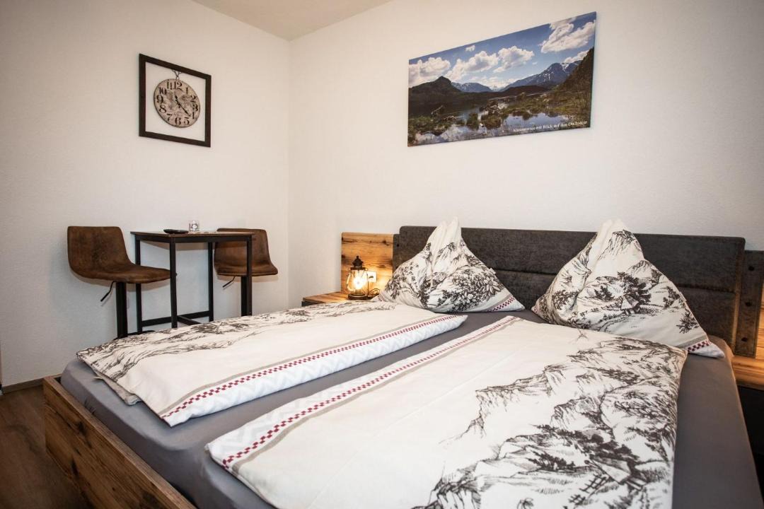 Photo of Bedroom in Donnersbach