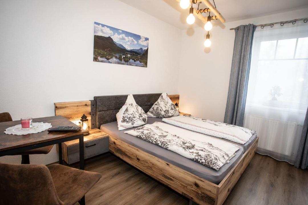 Photo of Bedroom in Donnersbach