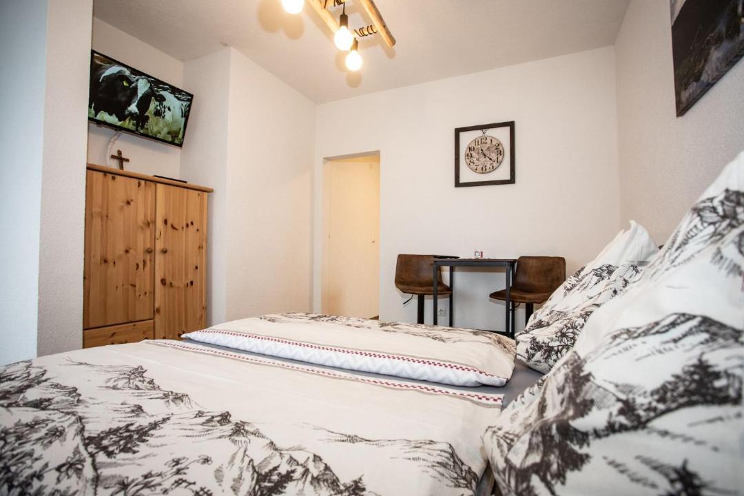 Photo of Bedroom in Donnersbach