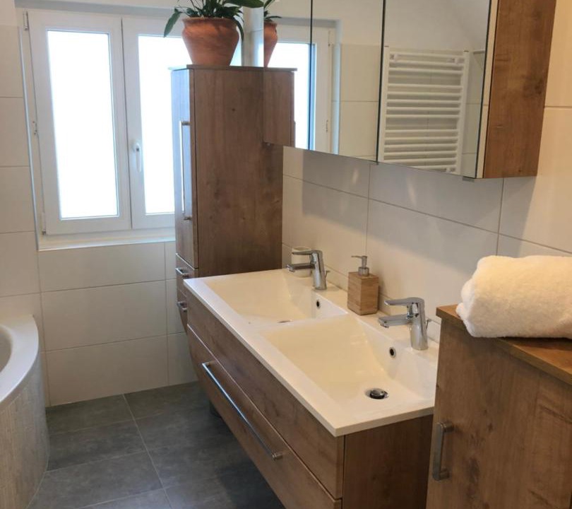 Photo of Bathroom in Leitendorf