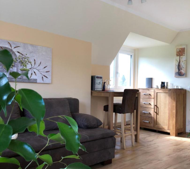 Photo of Livingroom in Leitendorf