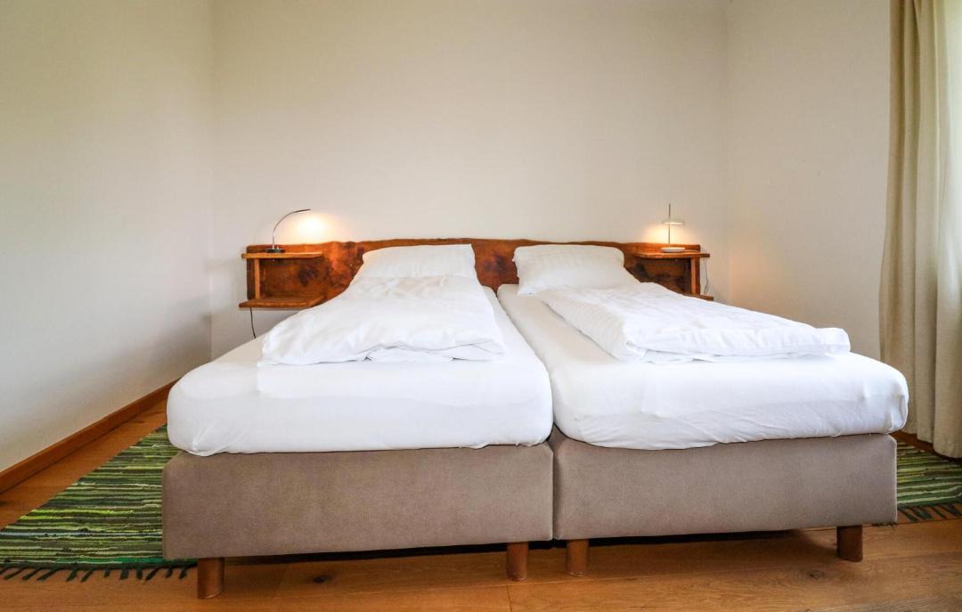 Photo of Bedroom in Kroatisch Minihof