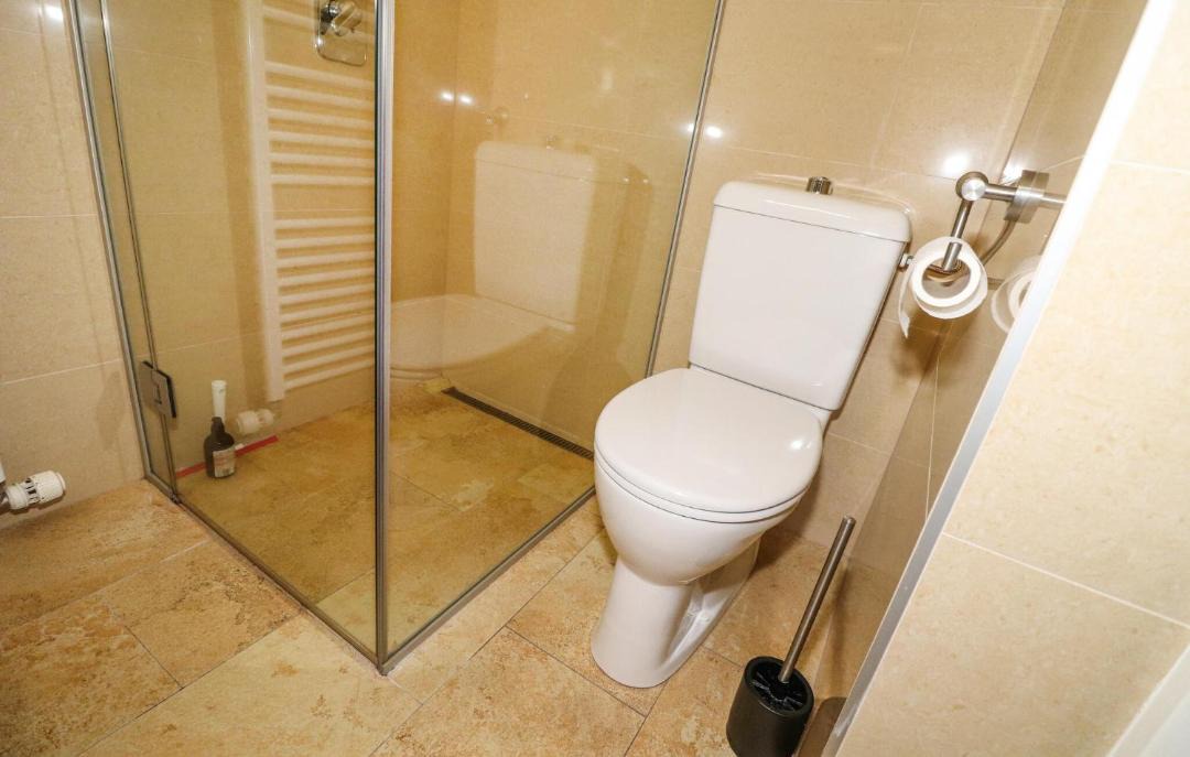 Photo of Bathroom in Kroatisch Minihof