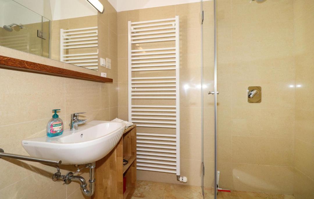 Photo of Bathroom in Kroatisch Minihof